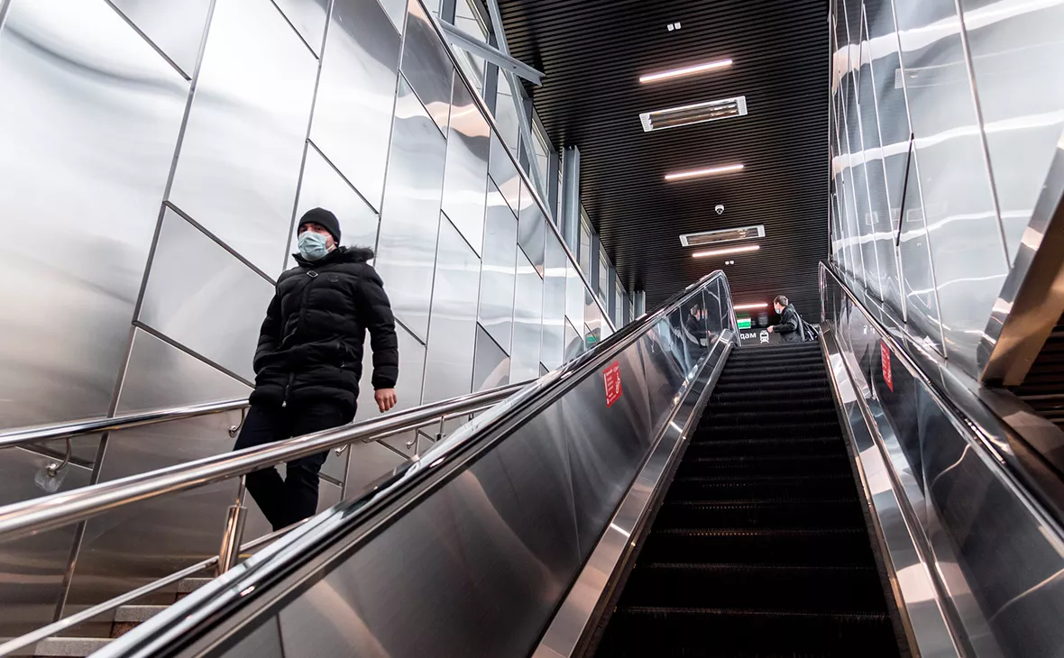 Максим Мишин / АГН «Москва»