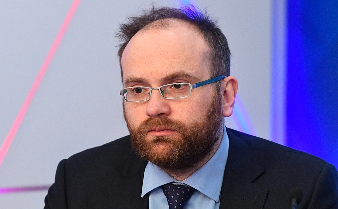 Владимир Трефилов / РИА Новости