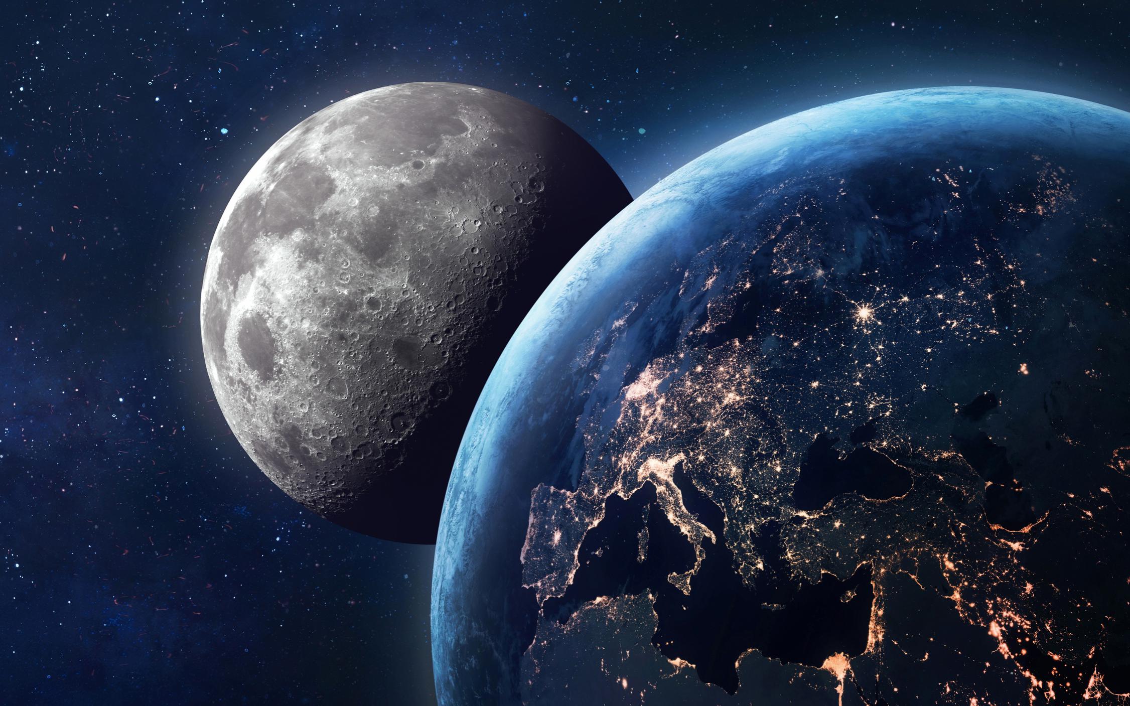 55 лет назад станция «Луна» стала первым искусственным спутником Луны - биржевые-записки.рф