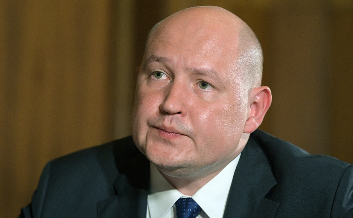 Алексей Дружинин / ТАСС