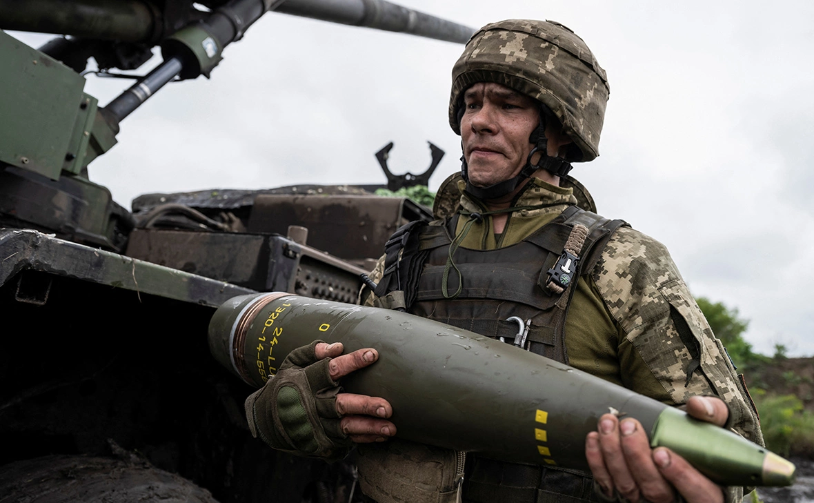 Вячеслав Ратинский / Reuters