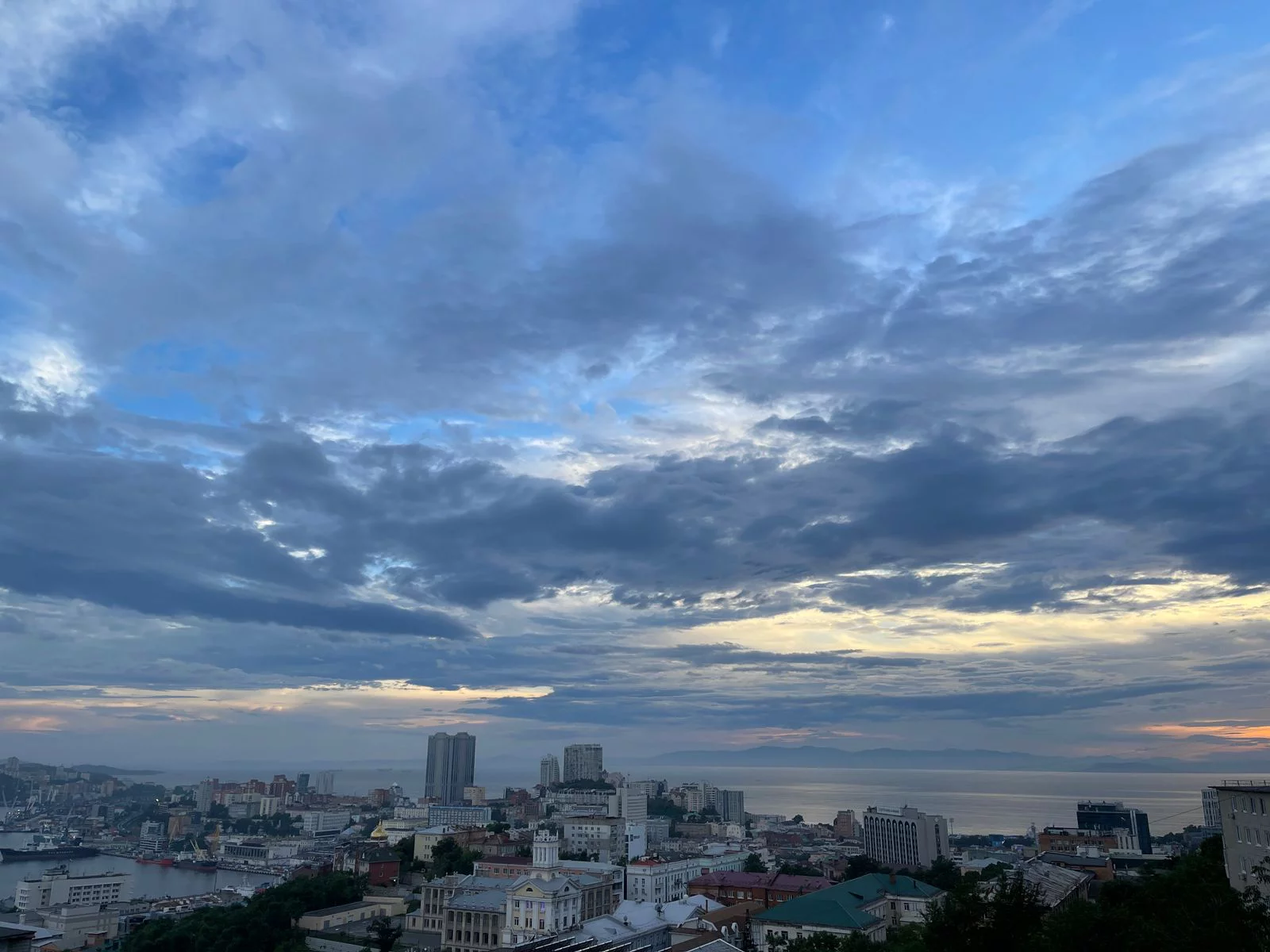 РБК Приморье