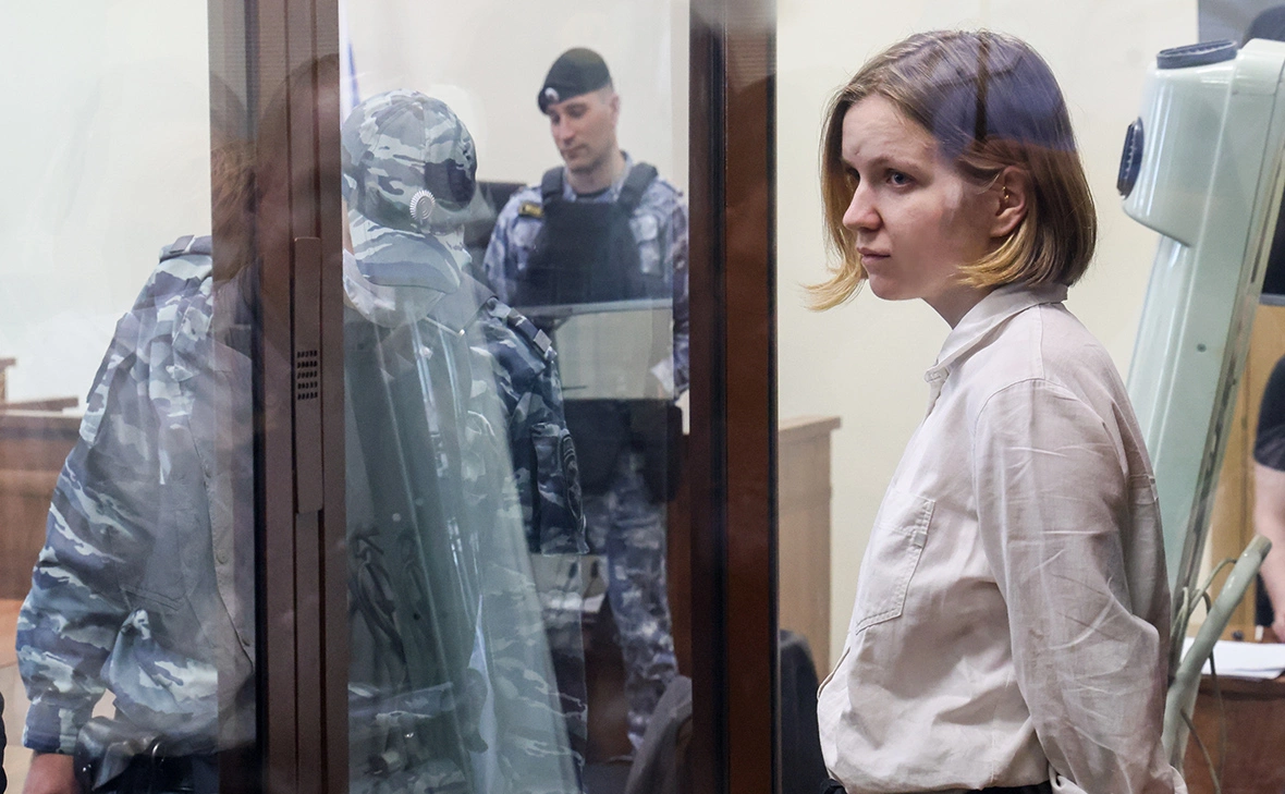 Александр Щербак / ТАСС