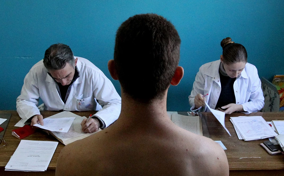 Виталий Аньков / РИА Новости