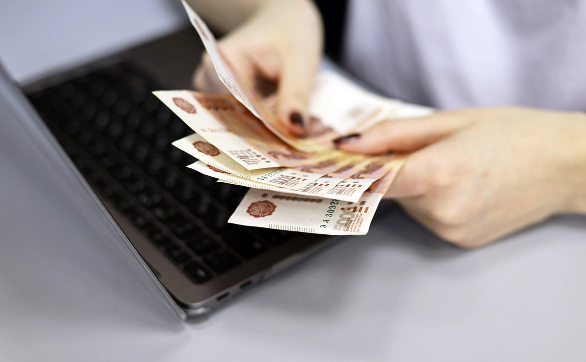 Олег Елков / ТАСС