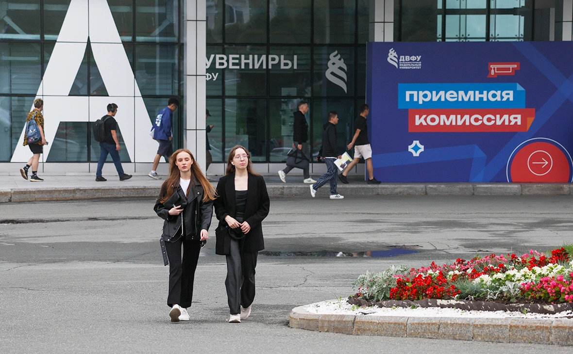 Юрий Смитюк / ТАСС