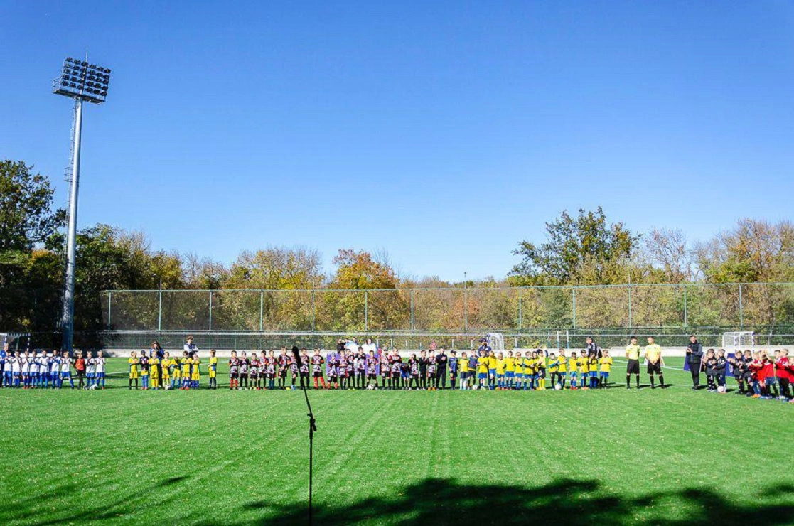 пресс-служба администрации Ростова-на-Дону