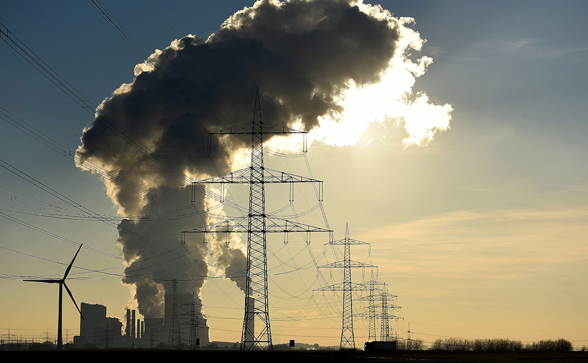 Volker Hartmann / Getty Images