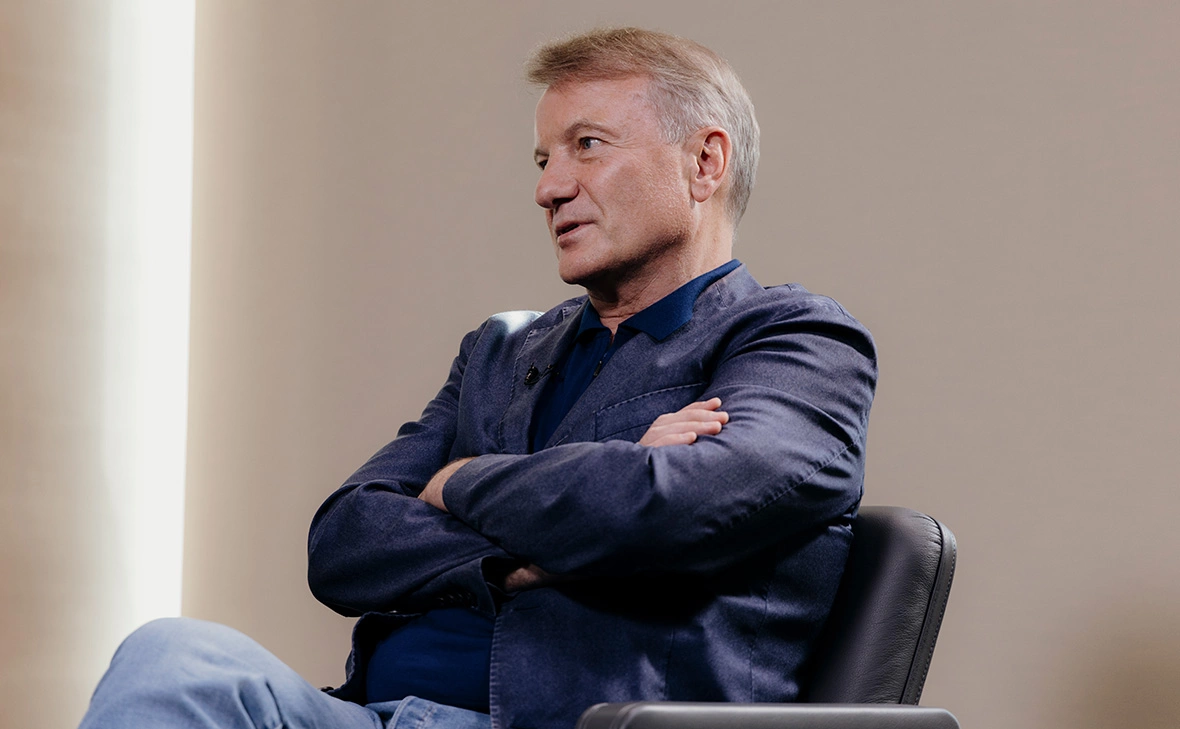 Михаил Гребенщиков / РБК