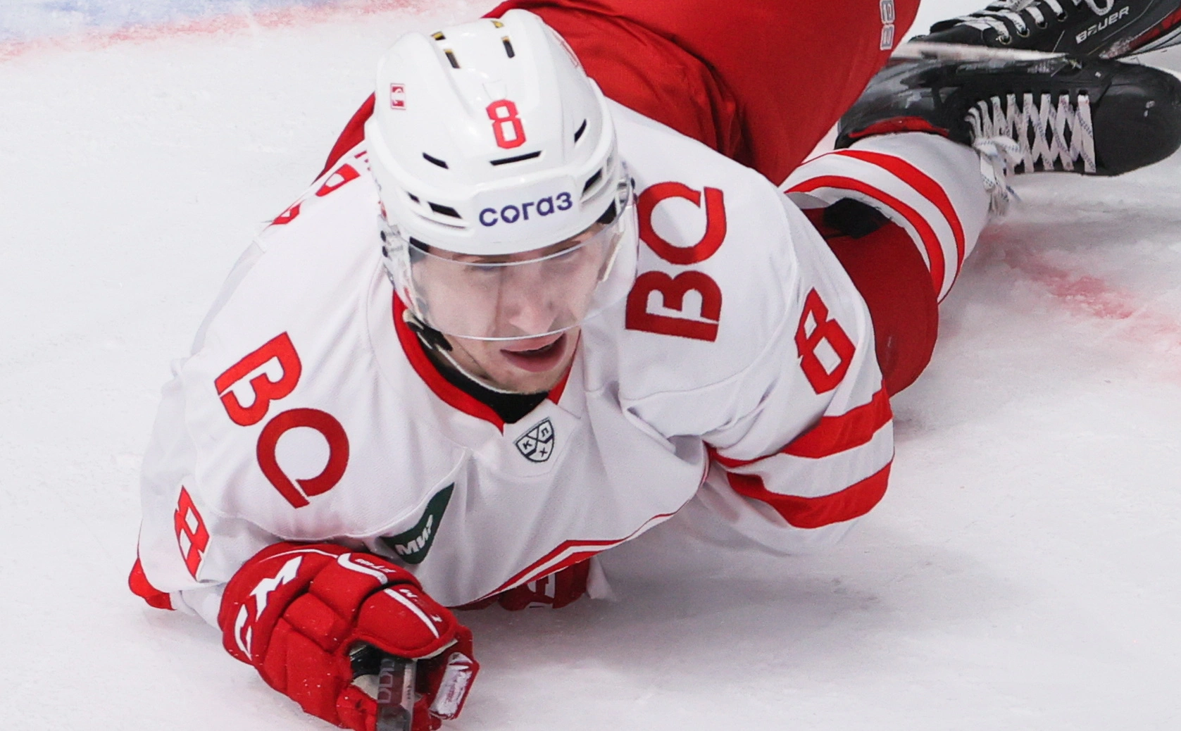 Юрий Смитюк / ТАСС