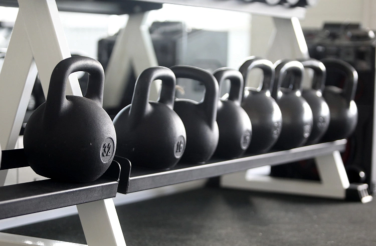 Министерство физической культуры и спорта Приморского края