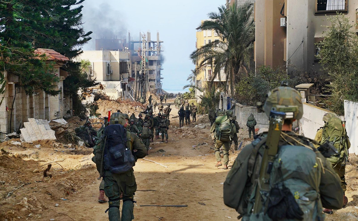 XinHua / Global Look Press