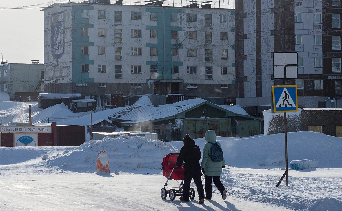 Сергей Фомин / Global Look Press