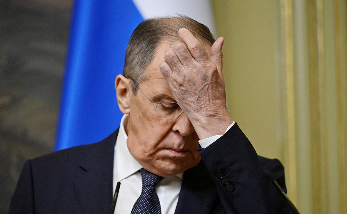 Александр Неменов / Reuters