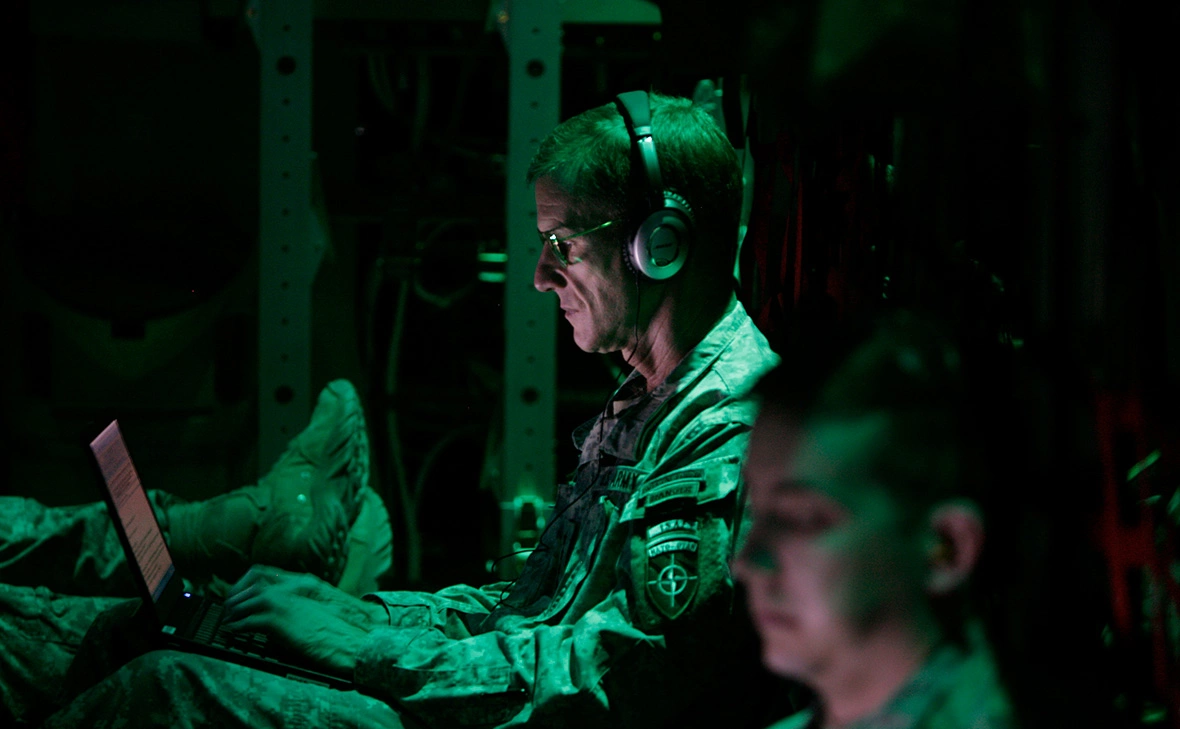 Mustafa Quraishi / Getty Images