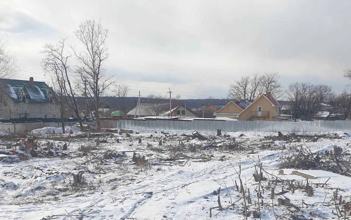 Прокуратура Приморского края