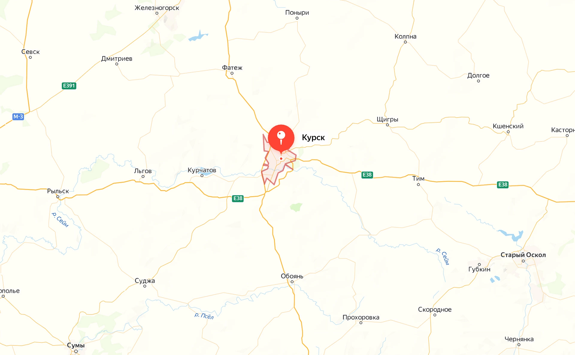 Яндекс.Карты