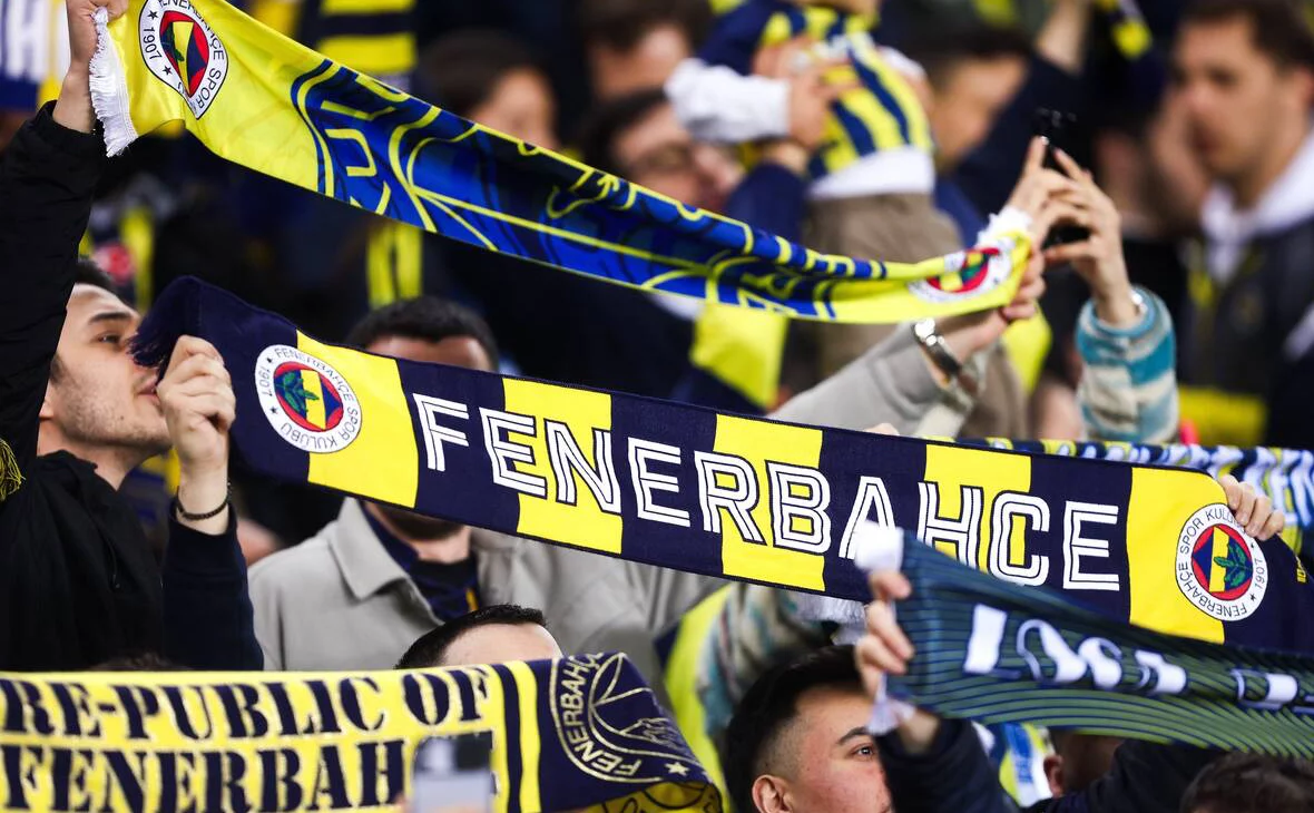 Tomas Sisk / IMAGO / Global Look Press