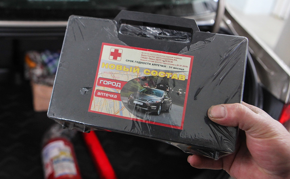 Денис Абрамов / РИА Новости