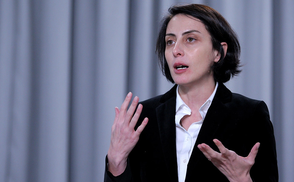 Данил Шамкин / ZUMAPRESS.com / Global Look Press