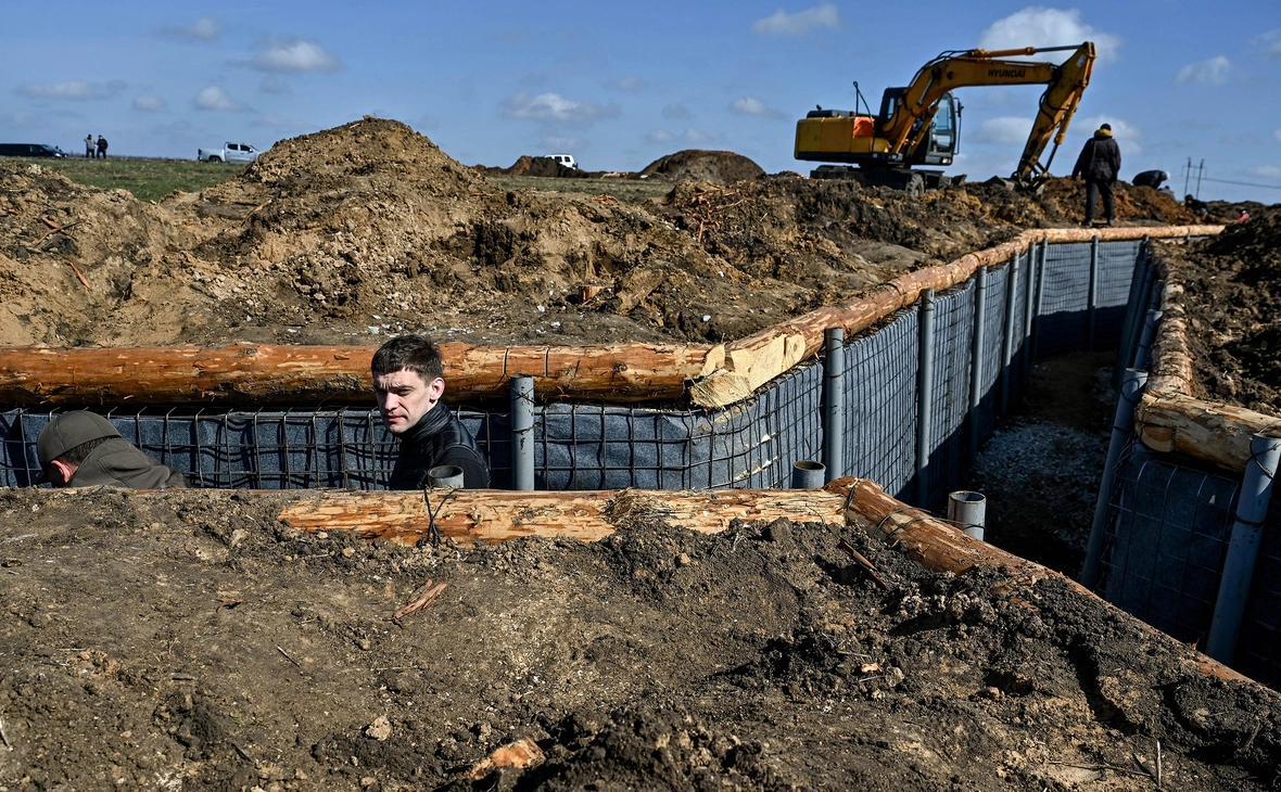 Dmitro Smolienko / Keystone Press Agency / Global Look Press