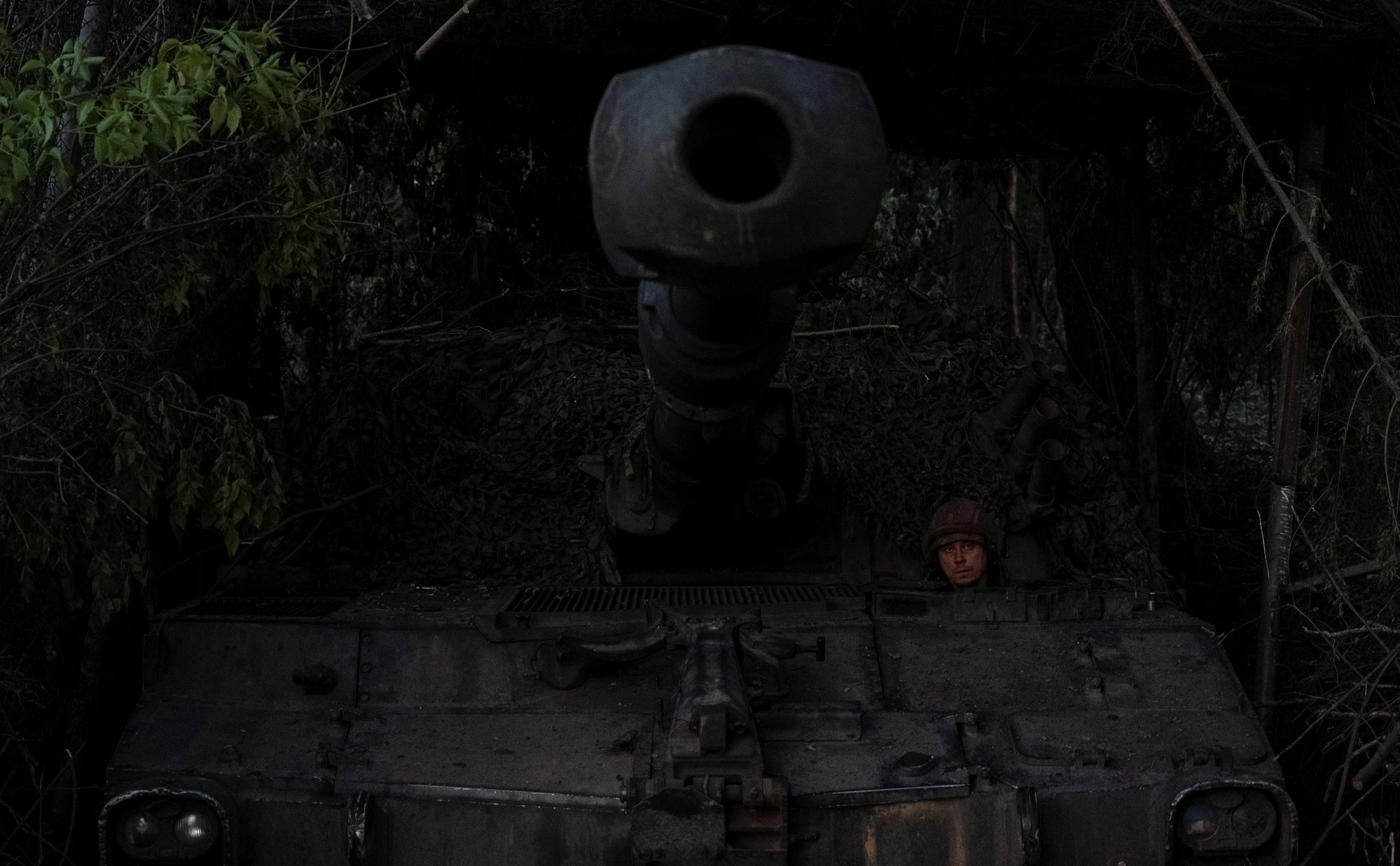 Inna Varenytsia / Reuters