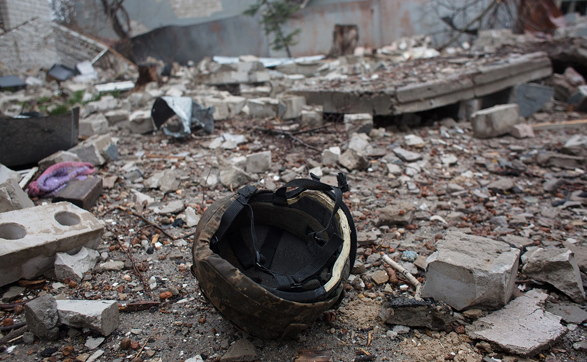 Анастасия Власова / Getty Images