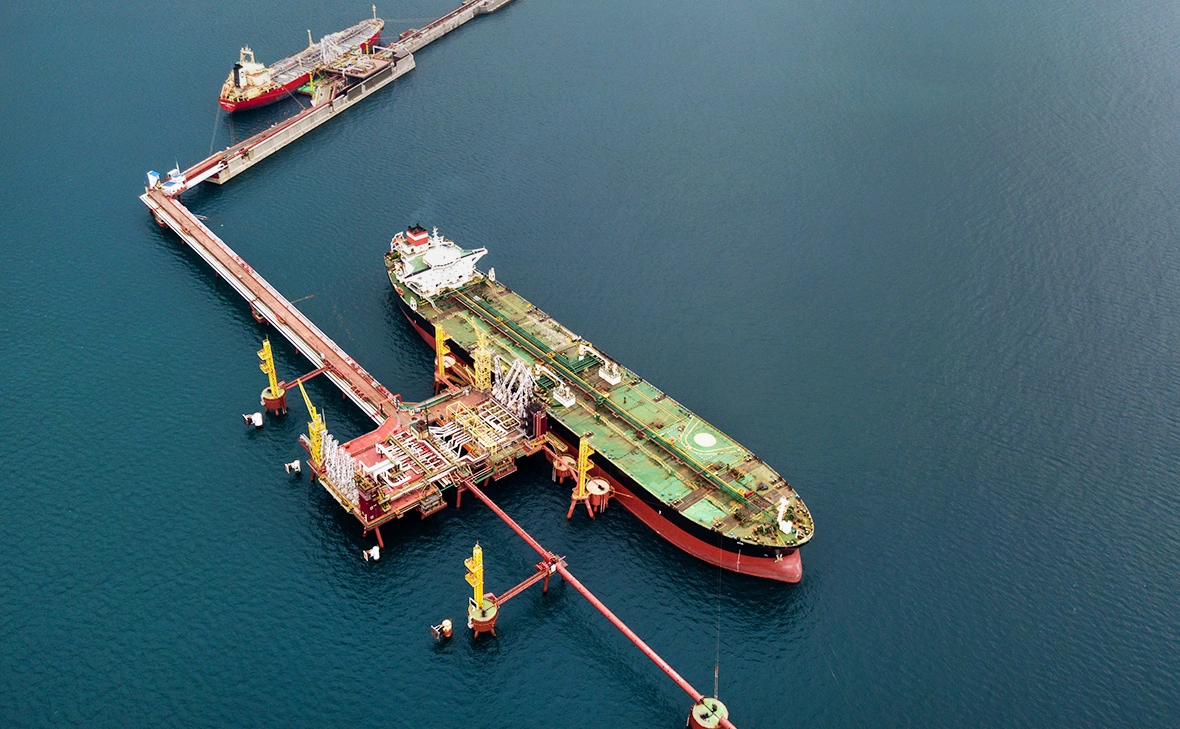 Виталий Тимкив / РИА Новости