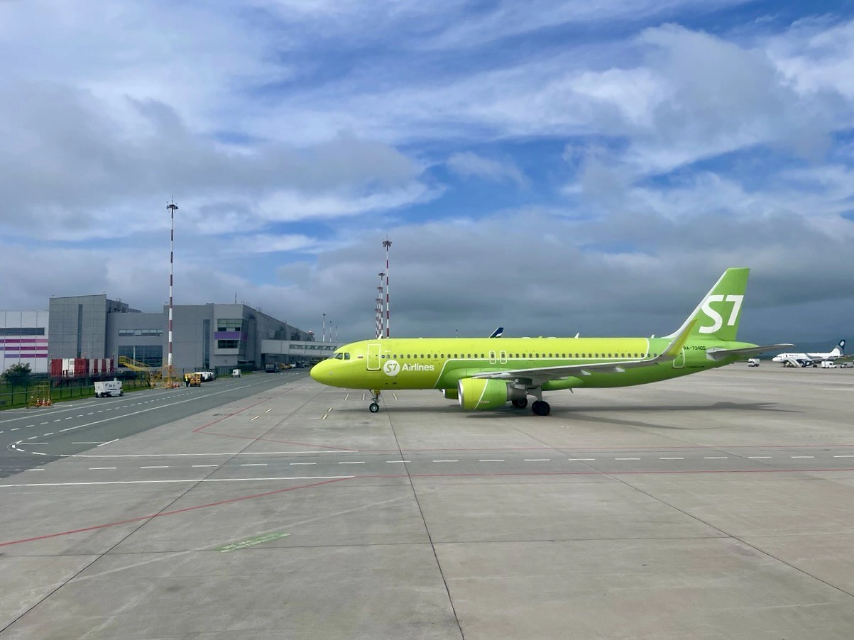 РБК Приморье