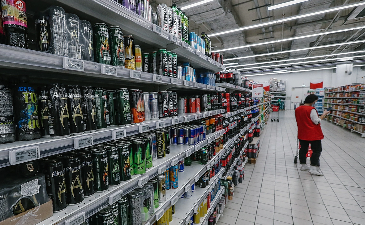 Андрей Любимов / РБК