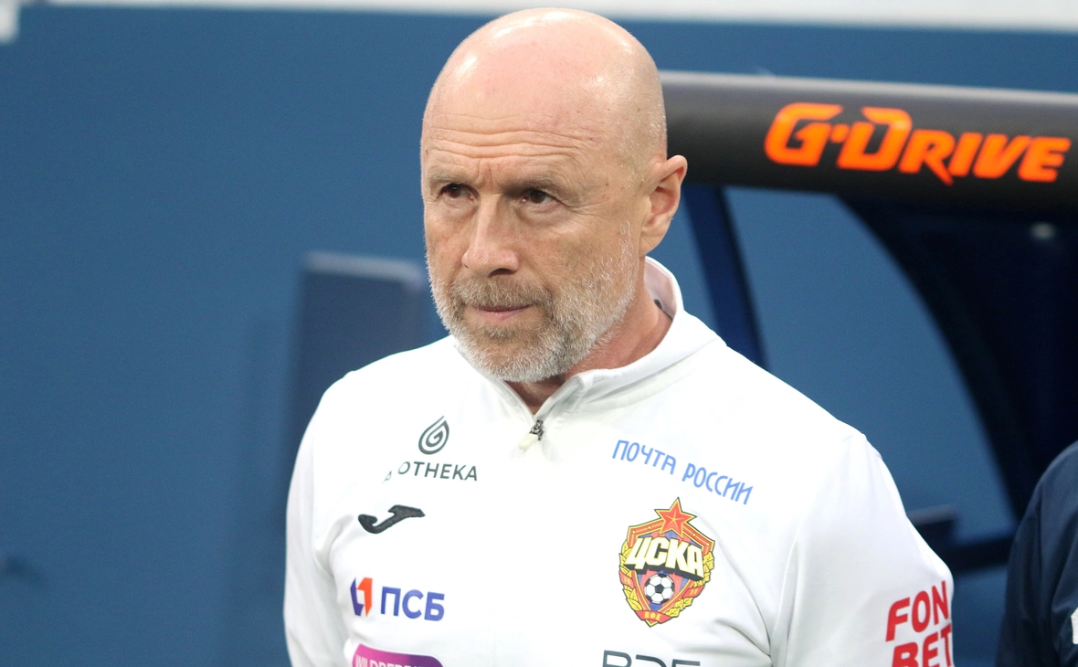 Maksim Konstantinov / Global Look Press