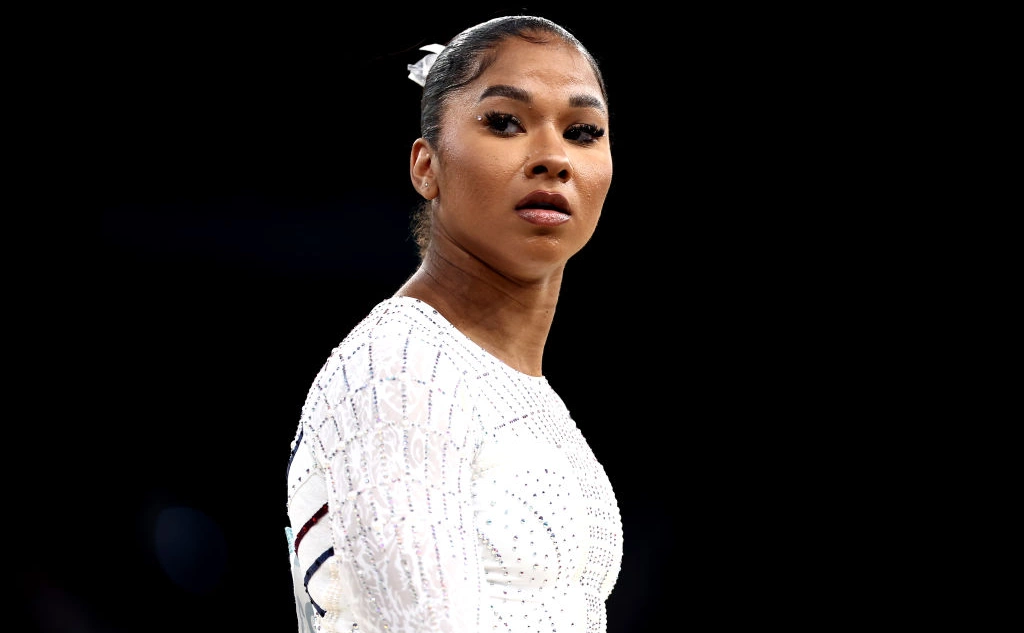 Naomi Baker / Getty Images