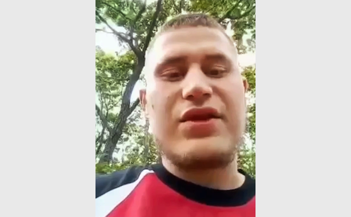 Hinshtein / Telegram