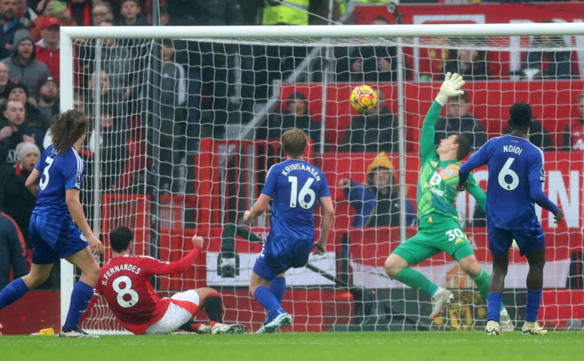 Carl Recine / Getty Images