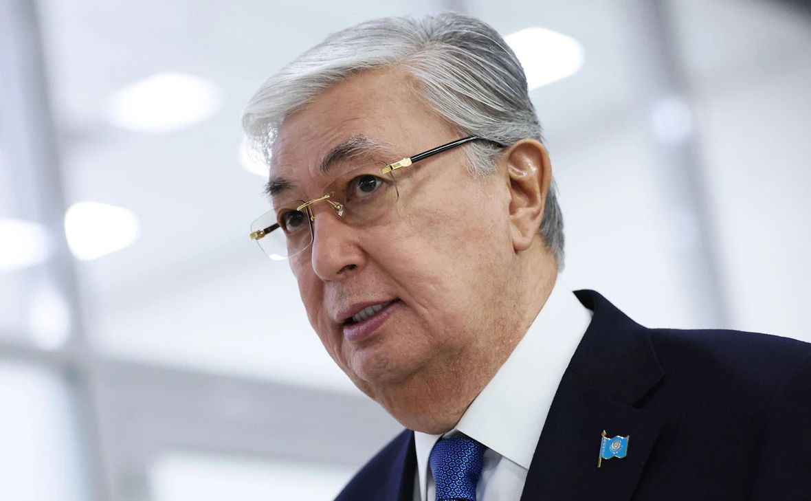 Сергей Бобылев / ТАСС