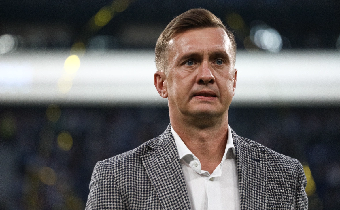 Edgar Breshchanov / Global Look Press