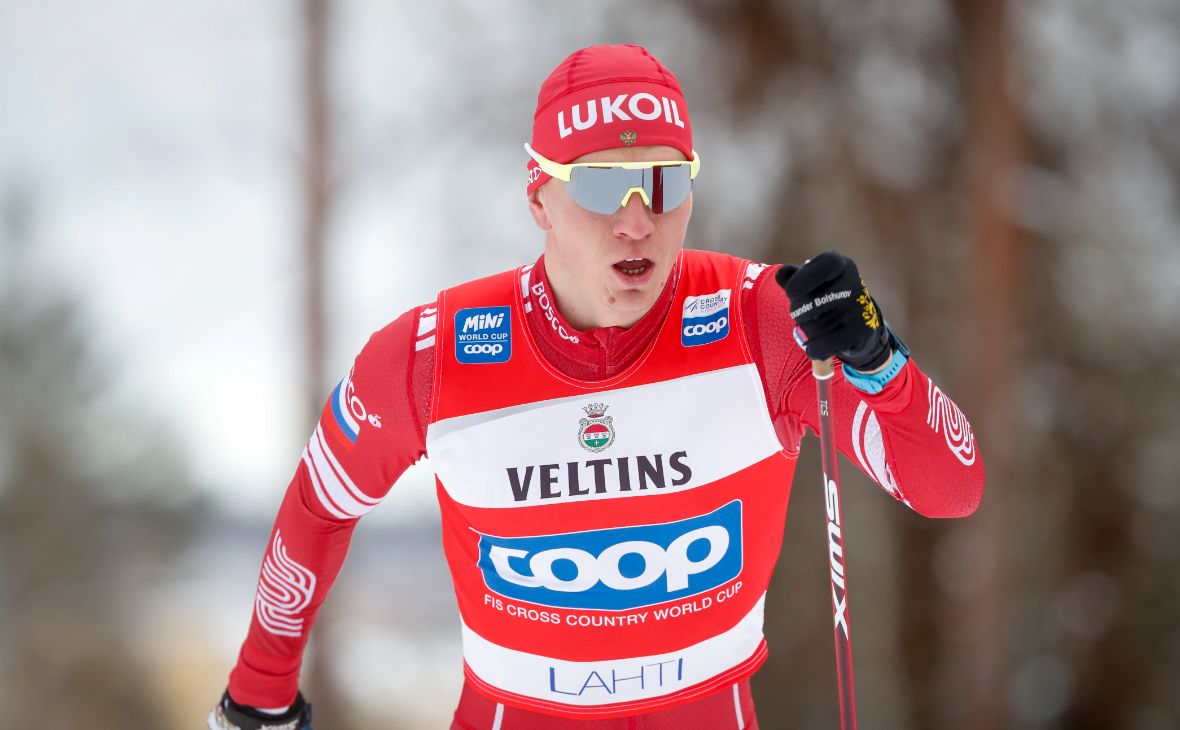 Kalle Parkkinen / Newspix24 / Global Look Press