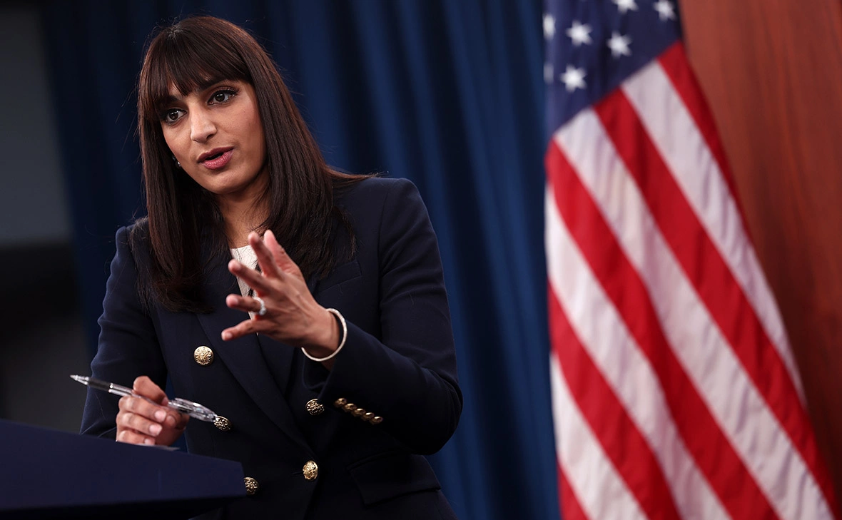 Kevin Dietsch / Getty Images