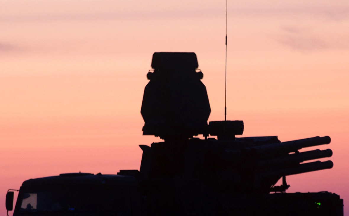 Николай Гынгазов / ТАСС