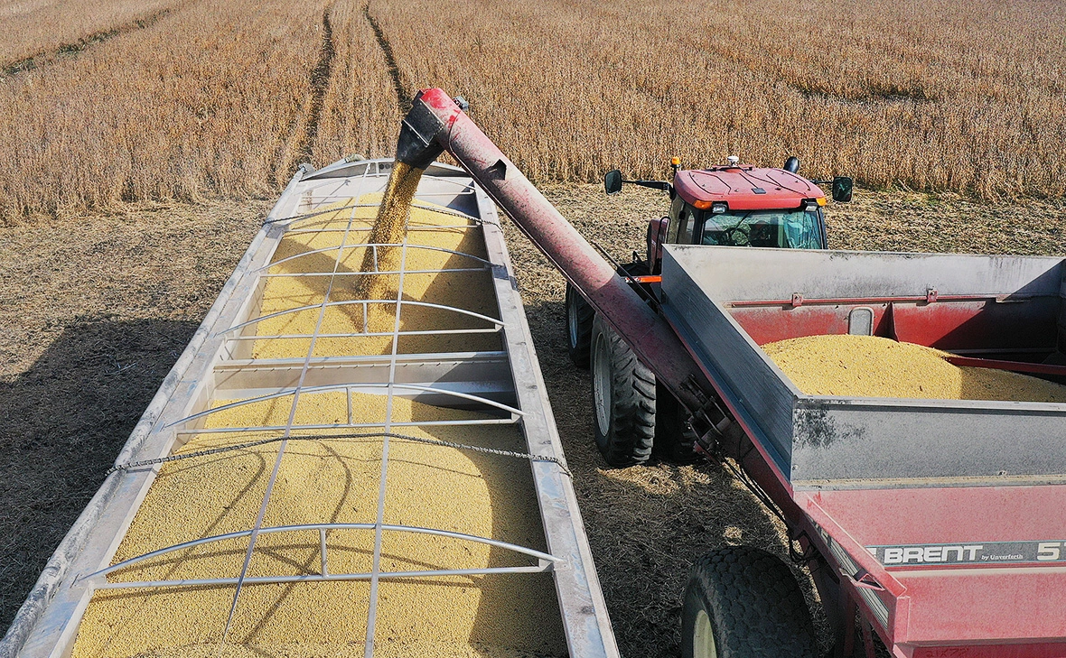 Joe Raedle / Getty Images