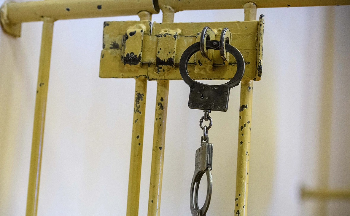 Валентин Антонов / ТАСС