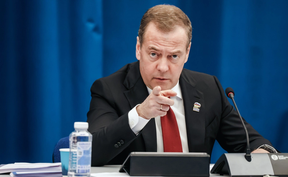 Роман Наумов / URA.RU / Global Look Press