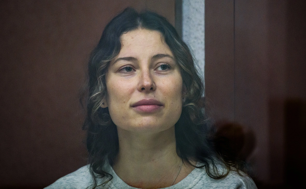 Илья Московец / URA.RU / ТАСС