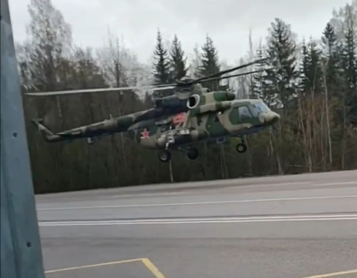 Фото: Кингисепп LIVE / VK