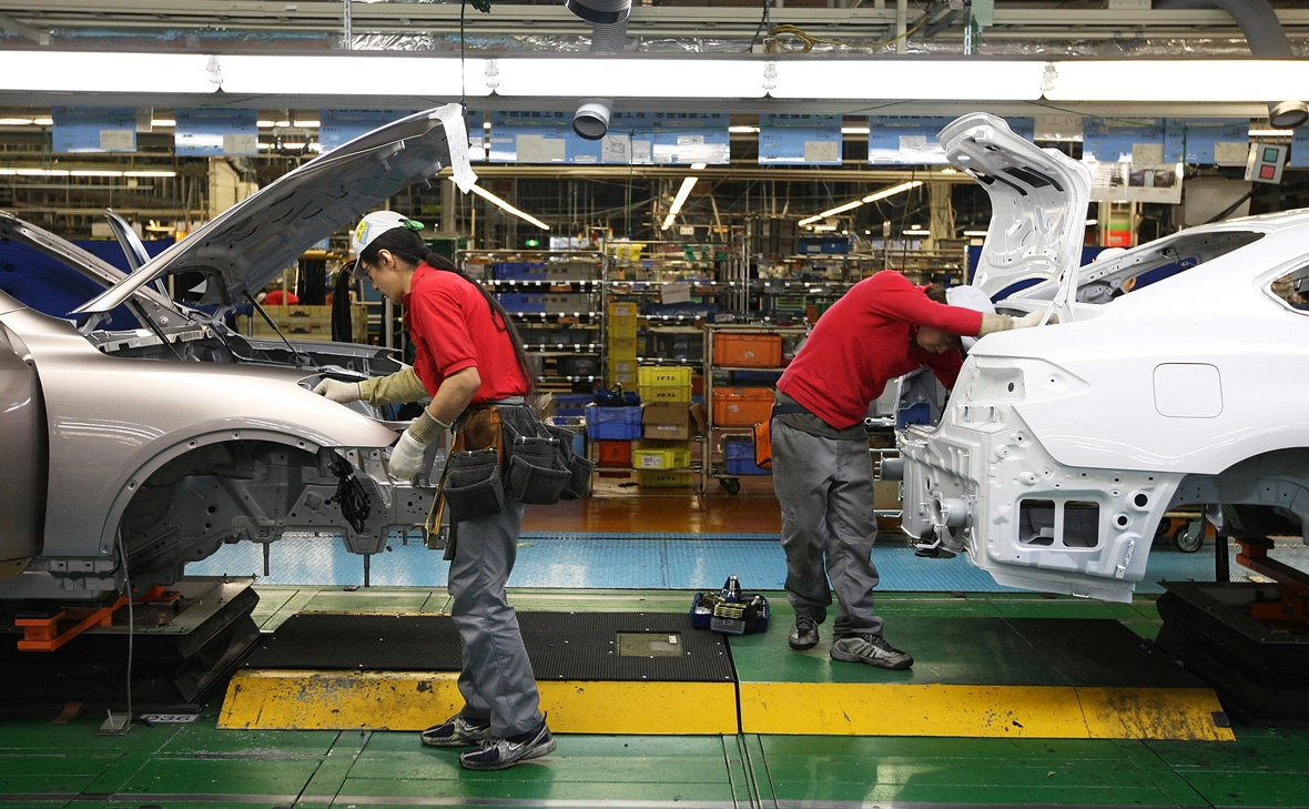 Junko Kimura / Getty Images