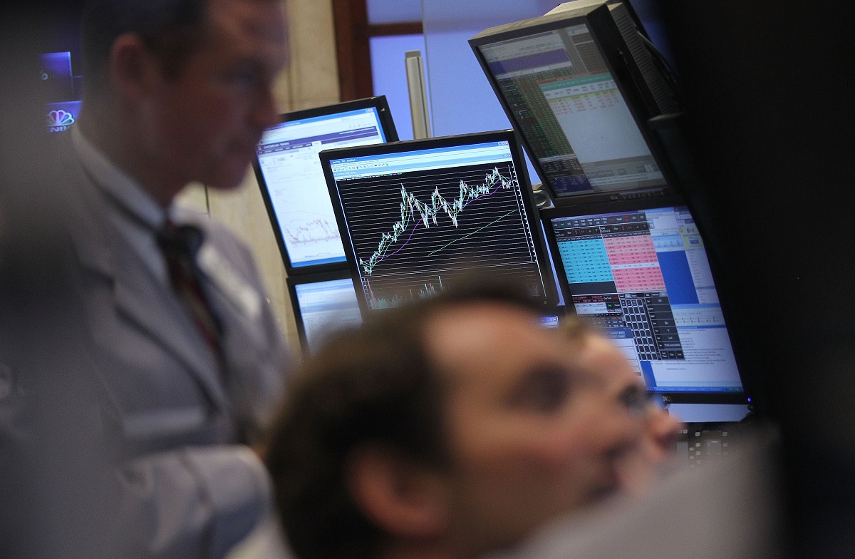 Фото:Mario Tama / Getty Images