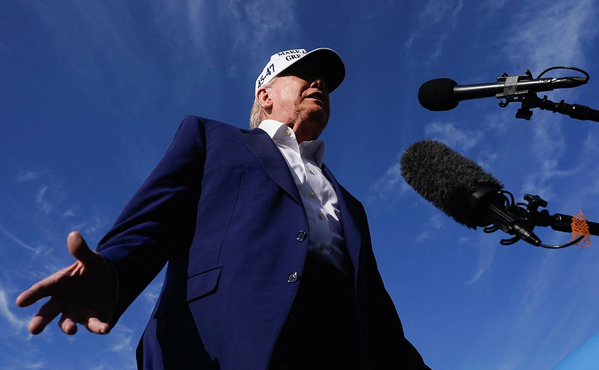 Nathan Howard / Reuters