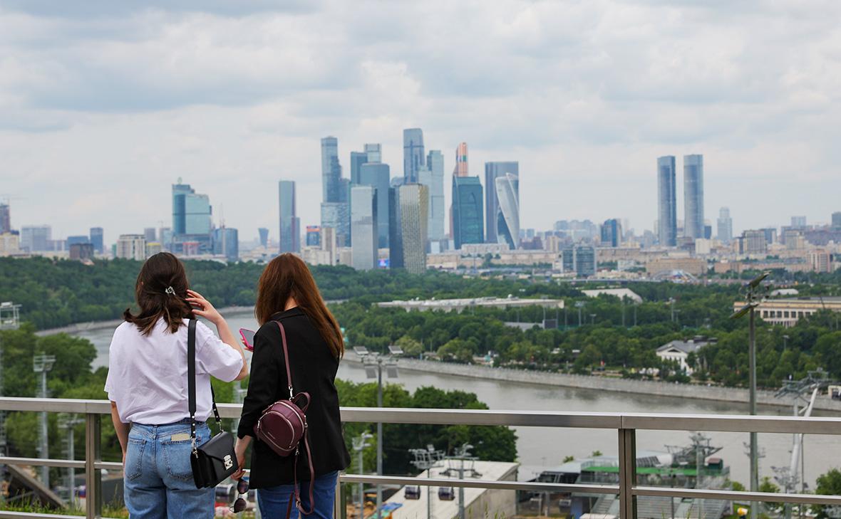 Фото: Наталья Шатохина / NEWS.ru / РБК