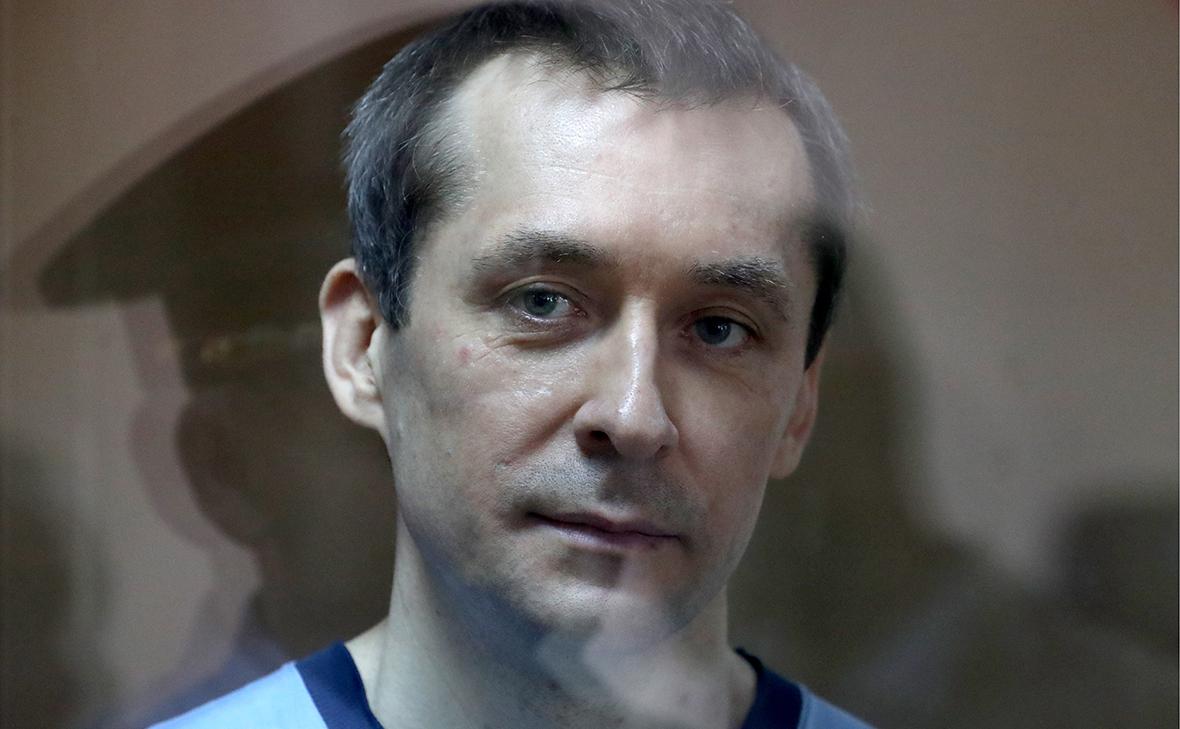 Дмитрий Захарченко