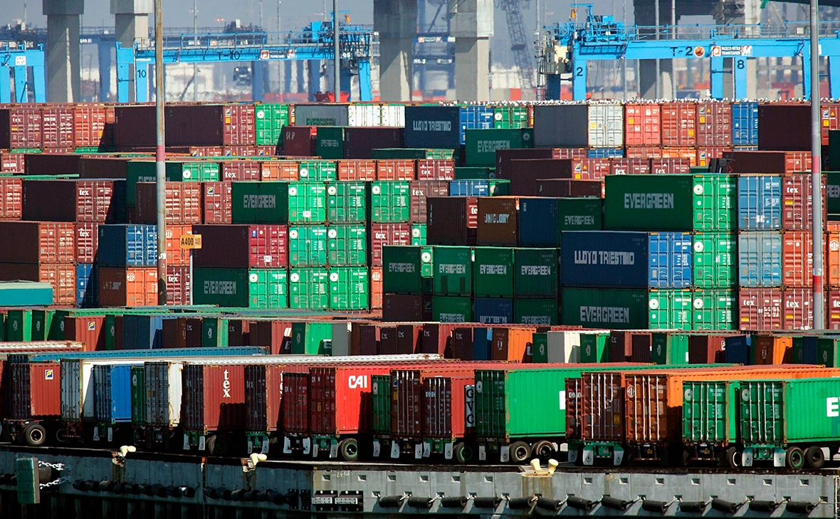 David McNew / Getty Images